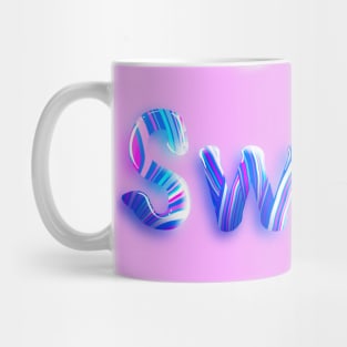 Sweet 3 Mug